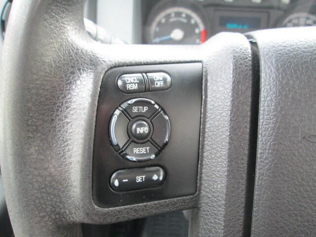 2016 Ford F-350 XL