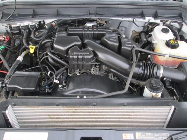 2016 Ford F-350 XL