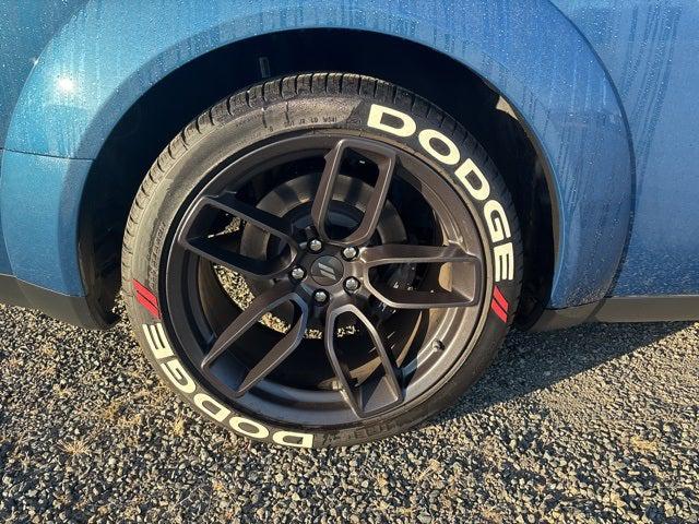 2021 Dodge Challenger R/T Scat Pack Widebody 2021 Dodge Challenger R/T Scat Pack Widebody