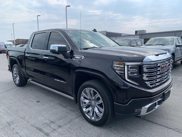 2025 GMC Sierra 1500 Denali for sale in Crossville, TN