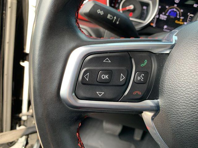 2022 Jeep Wrangler Unlimited Rubicon 4x4