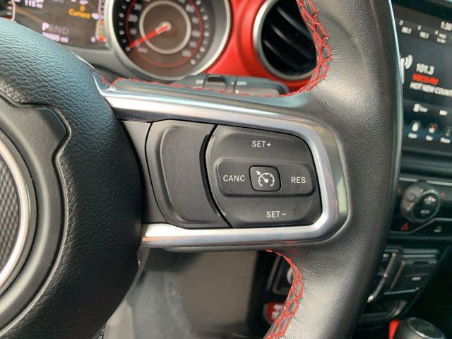 2022 Jeep Wrangler Unlimited Rubicon 4x4