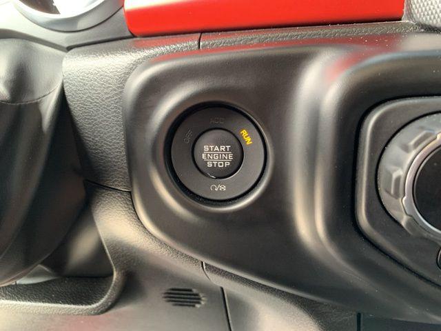 2022 Jeep Wrangler Unlimited Rubicon 4x4