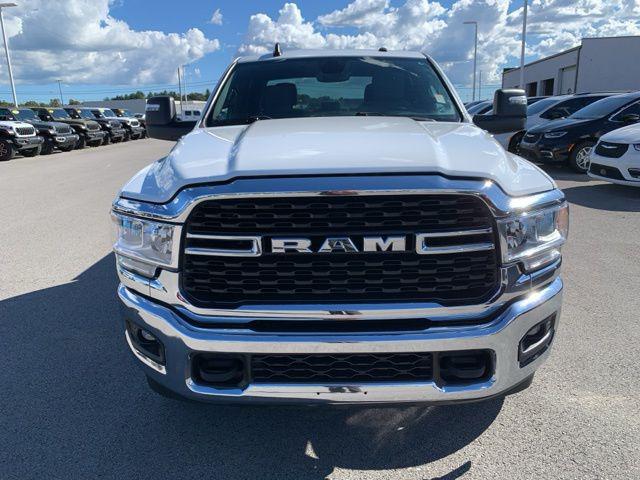 2024 Ram 2500 Big Horn Crew Cab 4x4 6'4" Box