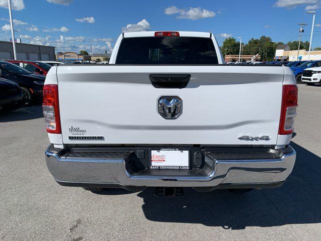 2024 Ram 2500 Big Horn Crew Cab 4x4 6'4" Box