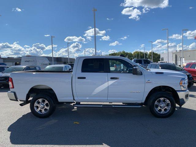 2024 Ram 2500 Big Horn Crew Cab 4x4 6'4" Box