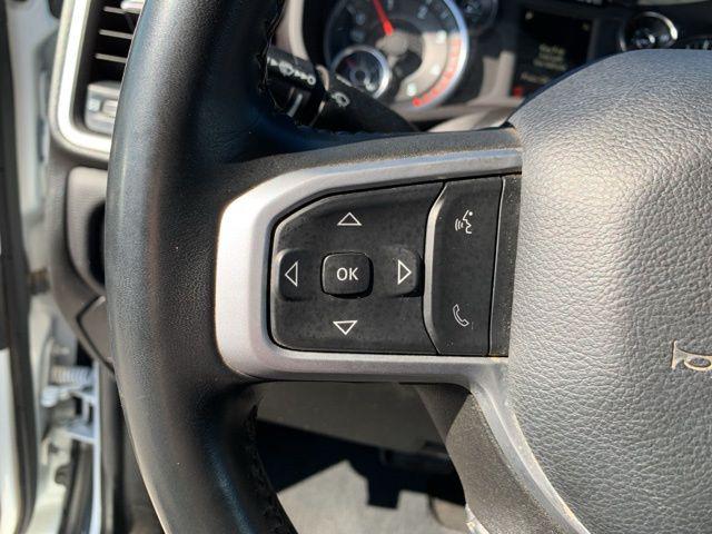 2024 Ram 2500 Big Horn Crew Cab 4x4 6'4" Box