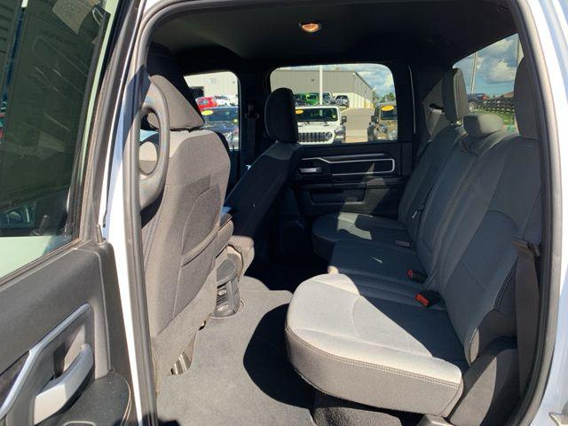 2024 Ram 2500 Big Horn Crew Cab 4x4 6'4" Box