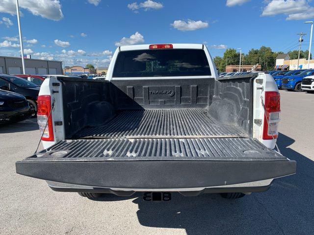 2024 Ram 2500 Big Horn Crew Cab 4x4 6'4" Box