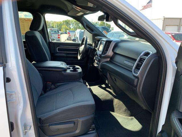 2024 Ram 2500 Big Horn Crew Cab 4x4 6'4" Box