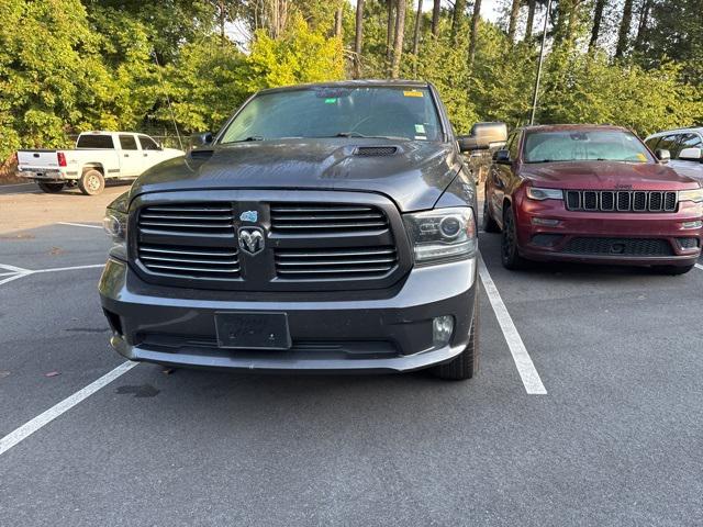 2016 RAM 1500 Sport