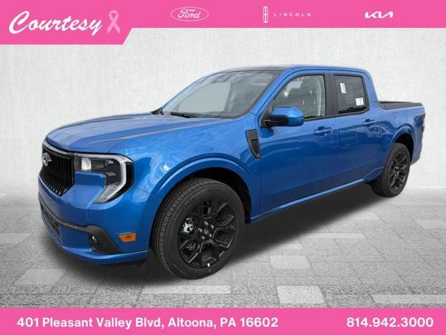 2025 Ford Maverick Lobo Standard for sale in Altoona, PA