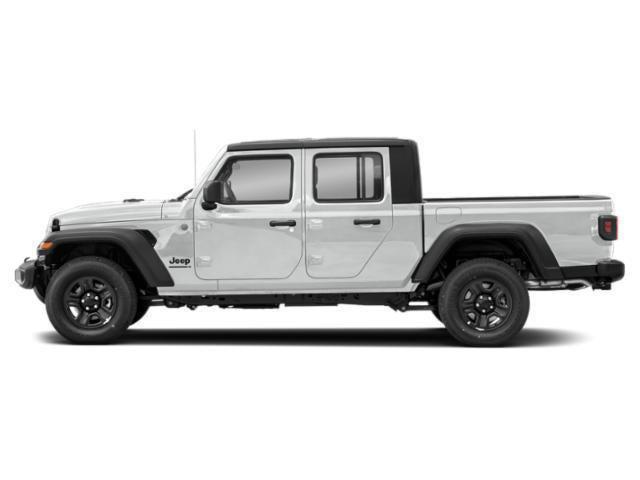 2023 Jeep Gladiator Willys 4x4 2023 Jeep Gladiator Willys 4x4