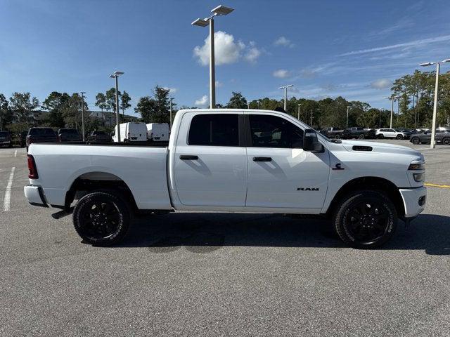 2026 RAM Ram 2500 RAM 2500 BIG HORN CREW CAB 4X4 64 BOX