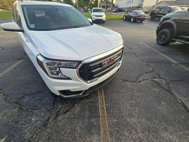 2022 GMC Terrain AWD SLE
