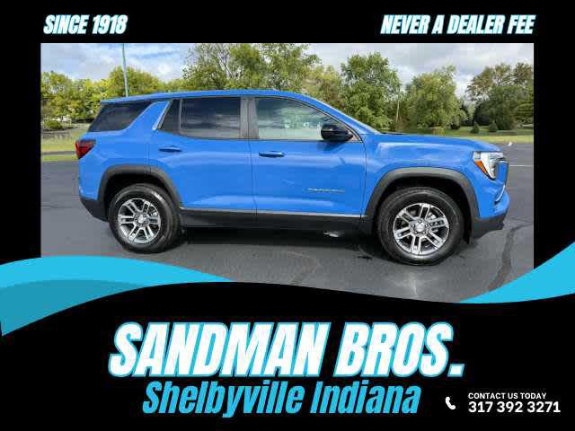 2025 GMC Terrain AWD Elevation 2025 GMC Terrain AWD Elevation