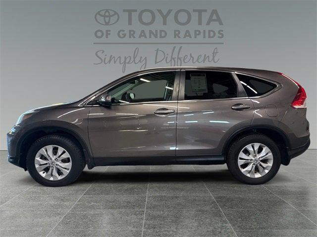 2014 Honda CR-V EX 2014 Honda CR-V EX