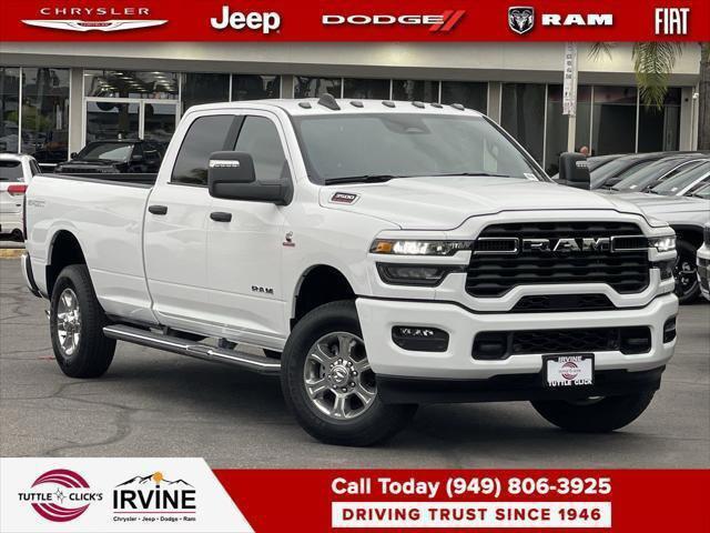 2026 RAM Ram 3500 RAM 3500 BIG HORN CREW CAB 4X4 8 BOX 2026 RAM Ram 3500 RAM 3500 BIG HORN CREW CAB 4X4 8 BOX