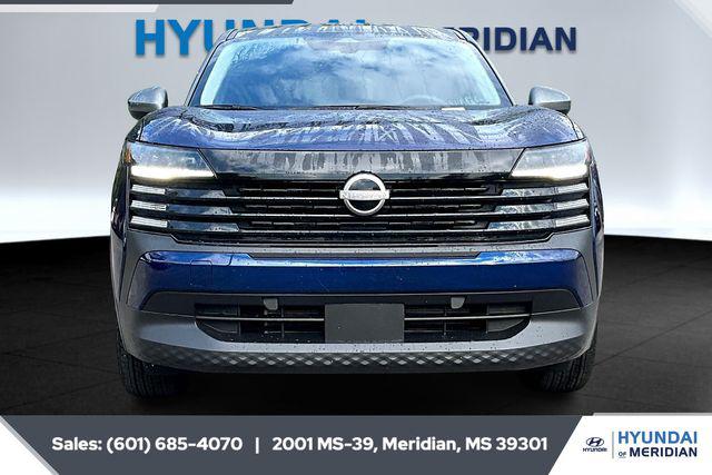 2025 Nissan Kicks SV FWD 2025 Nissan Kicks SV FWD