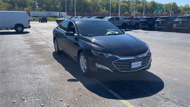 2024 Chevrolet Malibu FWD LS 2024 Chevrolet Malibu FWD LS