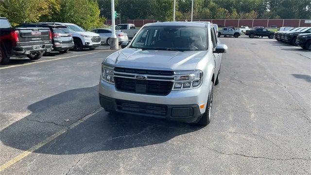 2023 Ford Maverick Lariat 2023 Ford Maverick Lariat