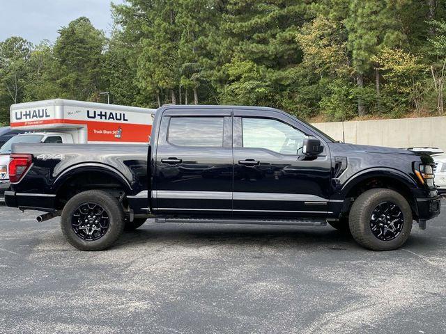 2024 Ford F-150 XLT 2024 Ford F-150 XLT
