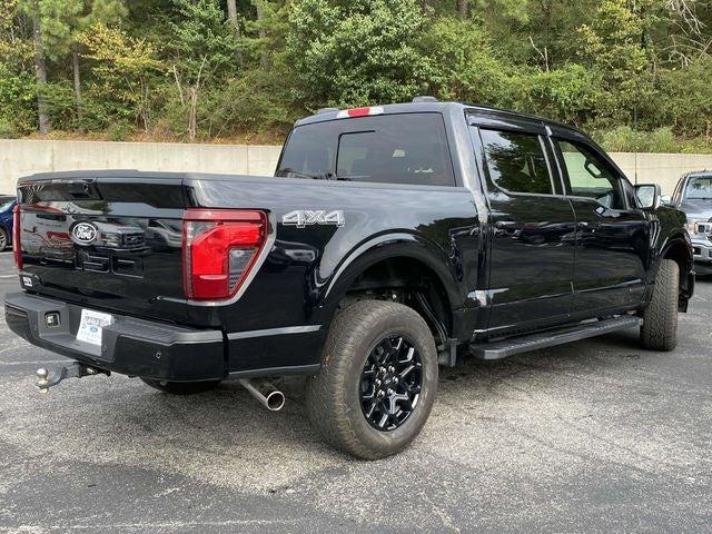 2024 Ford F-150 XLT 2024 Ford F-150 XLT
