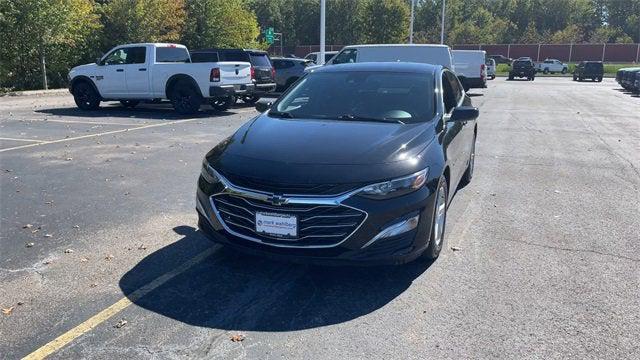 2024 Chevrolet Malibu FWD LS 2024 Chevrolet Malibu FWD LS