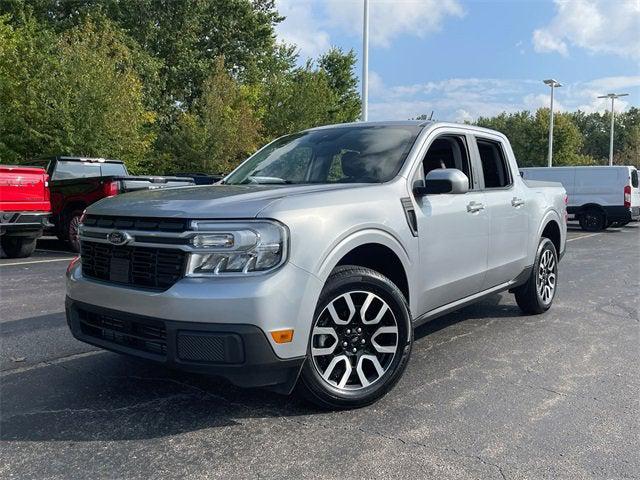 2023 Ford Maverick Lariat 2023 Ford Maverick Lariat