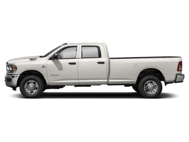 2022 RAM 2500 Laramie Crew Cab 4x4 64 Box