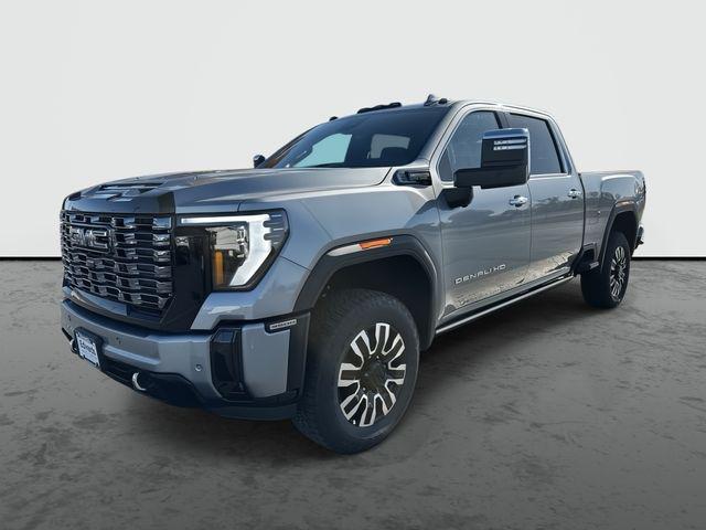 2026 GMC Sierra 3500HD Denali Ultimate for sale in Council Bluffs, IA
