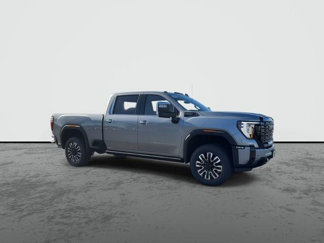 2026 GMC Sierra 3500HD Denali Ultimate