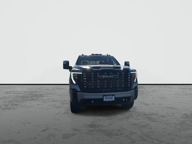 2026 GMC Sierra 3500HD Denali Ultimate