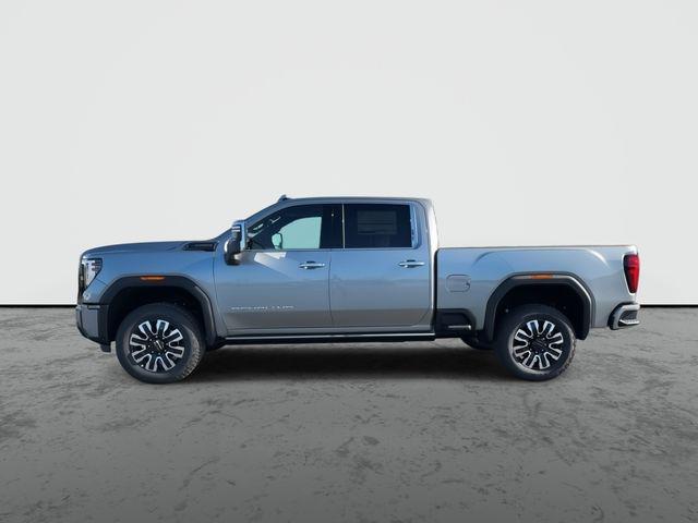 2026 GMC Sierra 3500HD Denali Ultimate