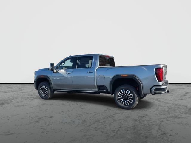 2026 GMC Sierra 3500HD Denali Ultimate