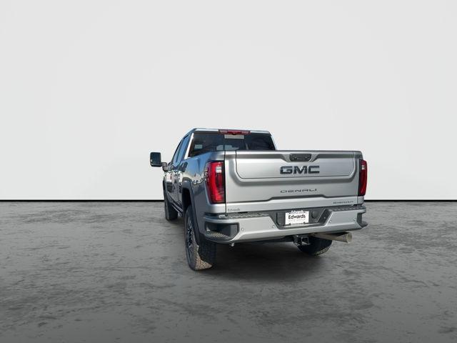 2026 GMC Sierra 3500HD Denali Ultimate