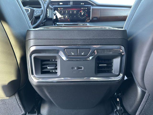 2026 GMC Sierra 3500HD Denali Ultimate