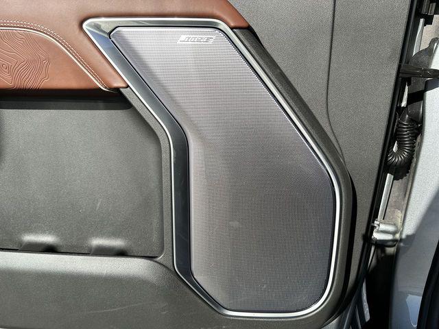 2026 GMC Sierra 3500HD Denali Ultimate