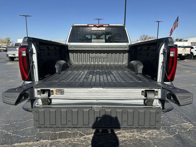 2026 GMC Sierra 3500HD Denali Ultimate