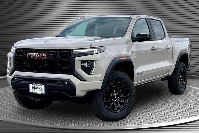2026 GMC Canyon 4WD Elevation for sale in Council Bluffs, IA