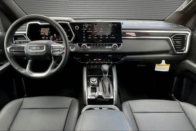 2026 GMC Canyon 4WD Elevation