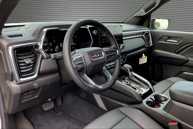 2026 GMC Canyon 4WD Elevation
