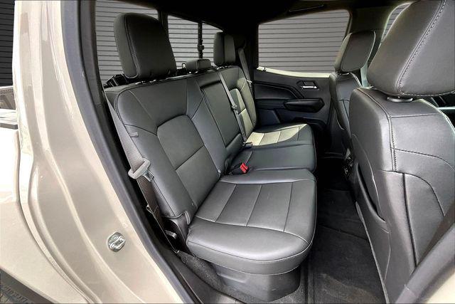 2026 GMC Canyon 4WD Elevation