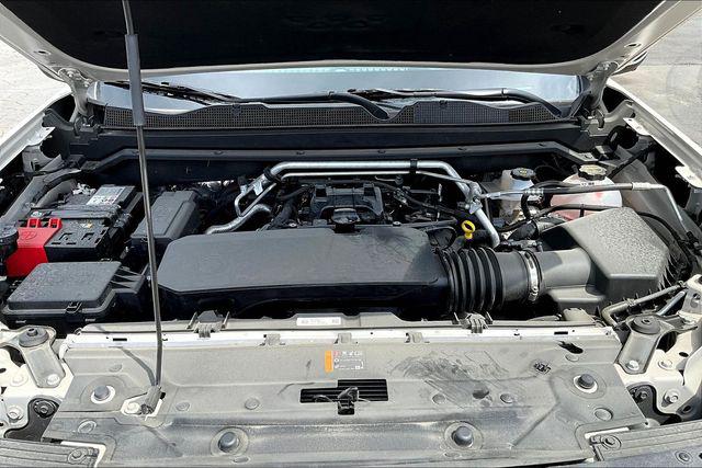 2026 GMC Canyon 4WD Elevation