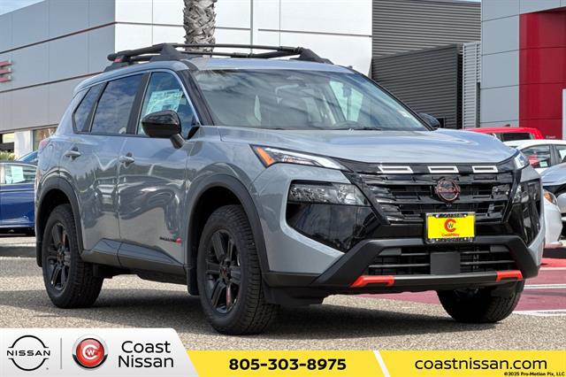 2026 Nissan Rogue Rock Creek for sale in San Luis Obispo, CA