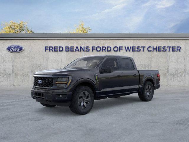2025 Ford F-150 STX for sale in West Chester, PA