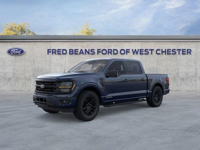 2025 Ford F-150 XLT for sale in West Chester, PA