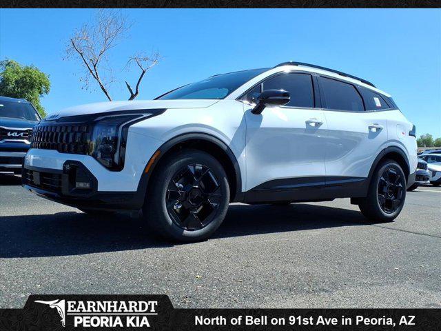 2026 Kia Sportage X-Line for sale in Peoria, AZ