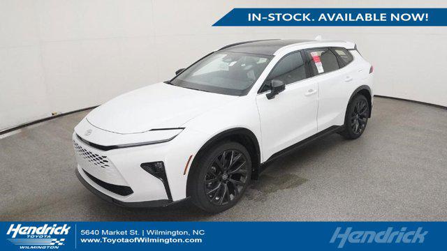 2025 Toyota Crown Signia Limited for sale in Wilmington, NC