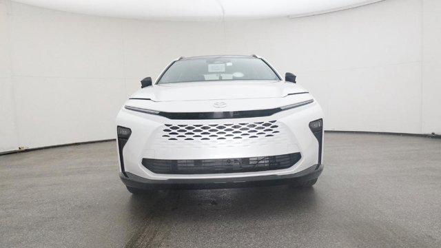 2025 Toyota Crown Signia Limited